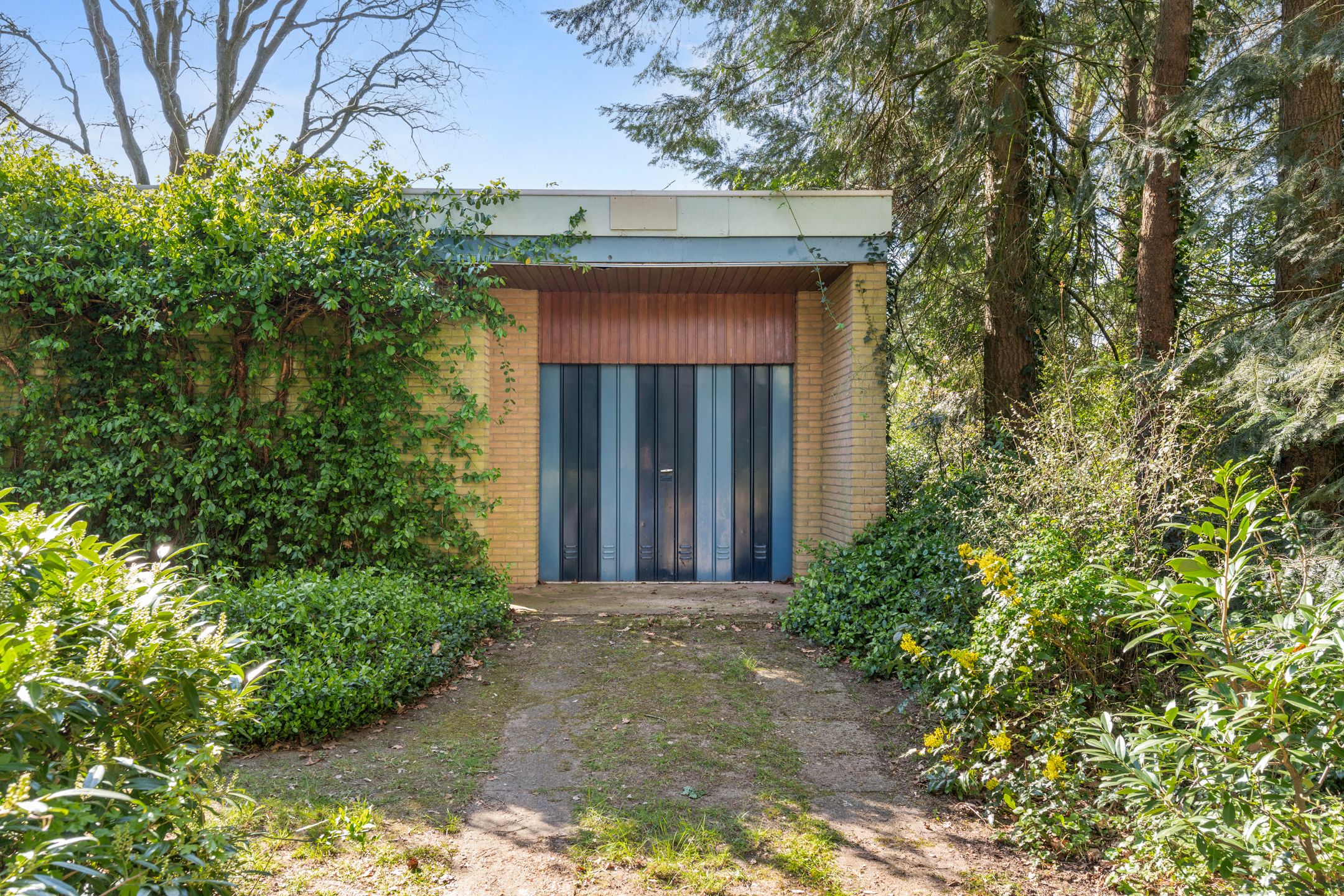 Foto 6 van Dunantlaan 4