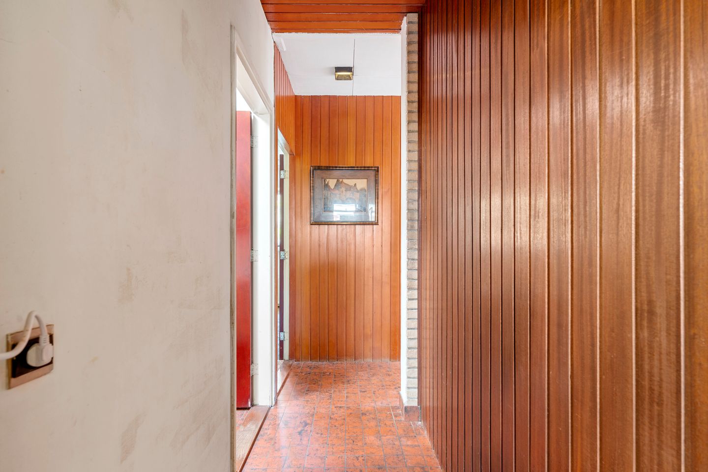 Foto 25 van Dunantlaan 4