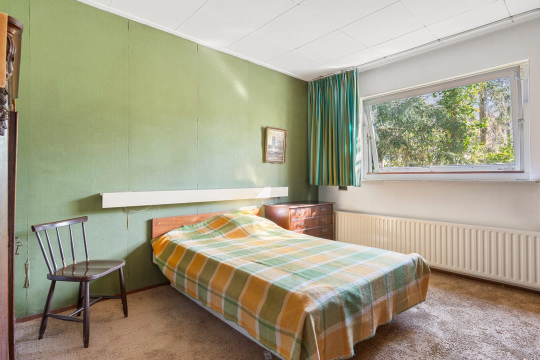 Foto 26 van Dunantlaan 4