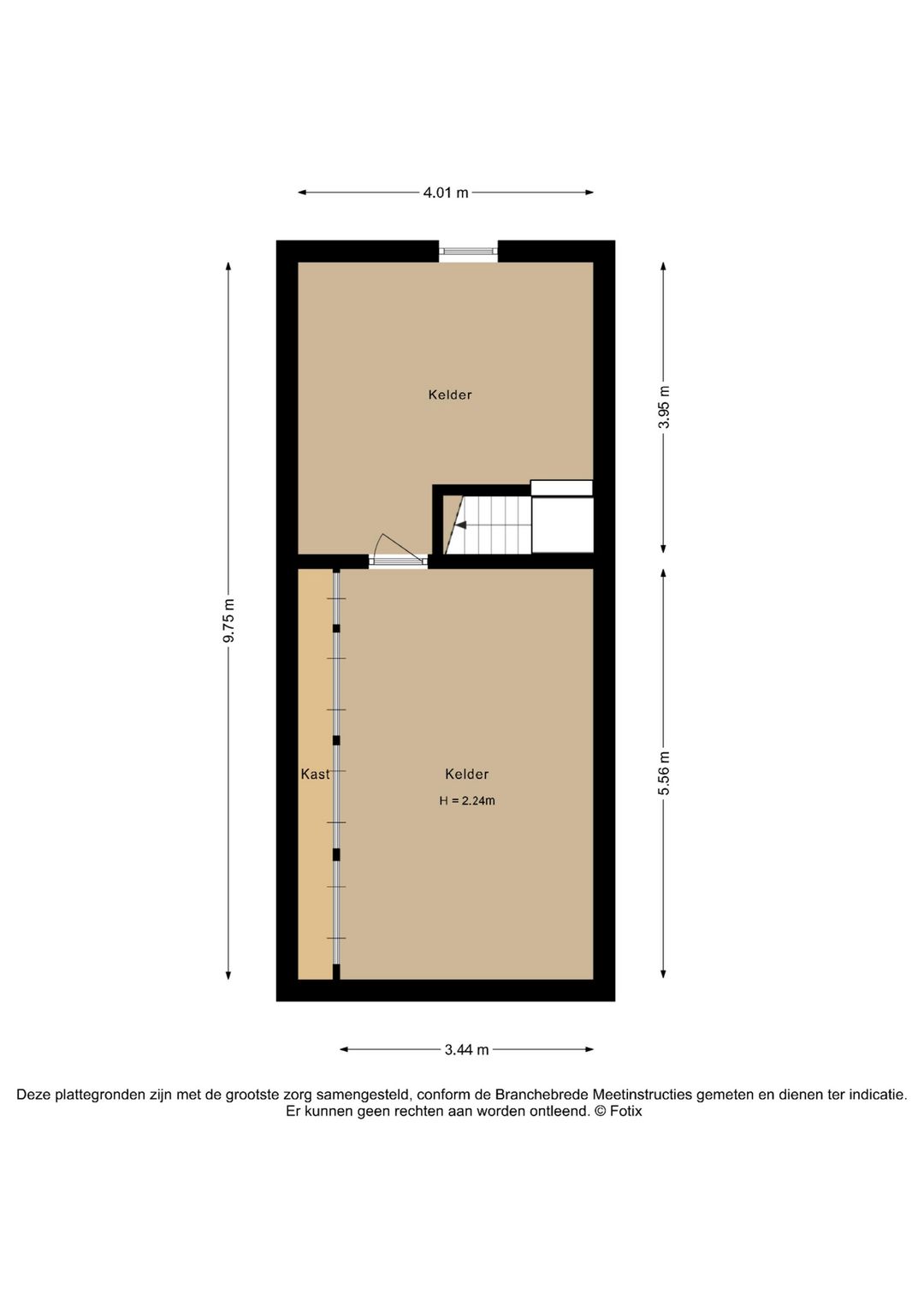 Foto 47 van Dunantlaan 4