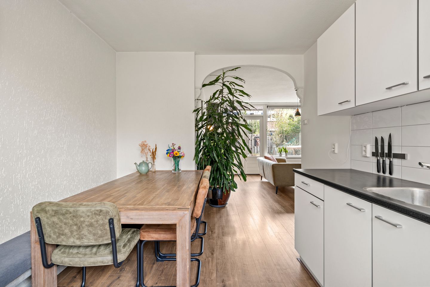 Foto 10 van Tarthorst 52