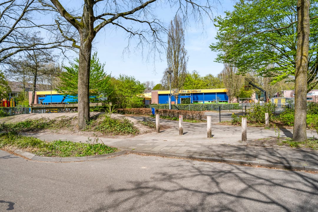 Foto 43 van Tarthorst 52