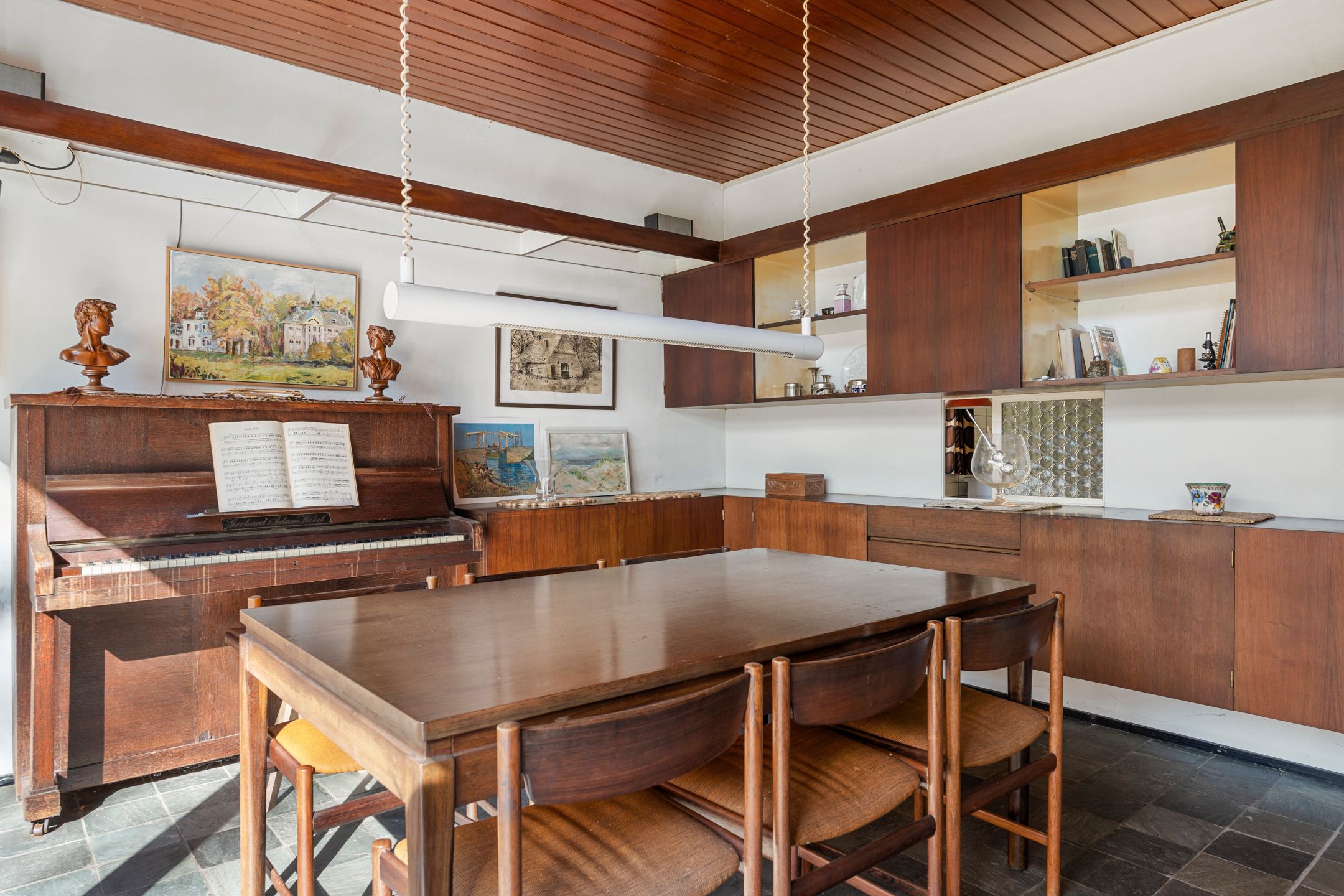 Foto 24 van Dunantlaan 4