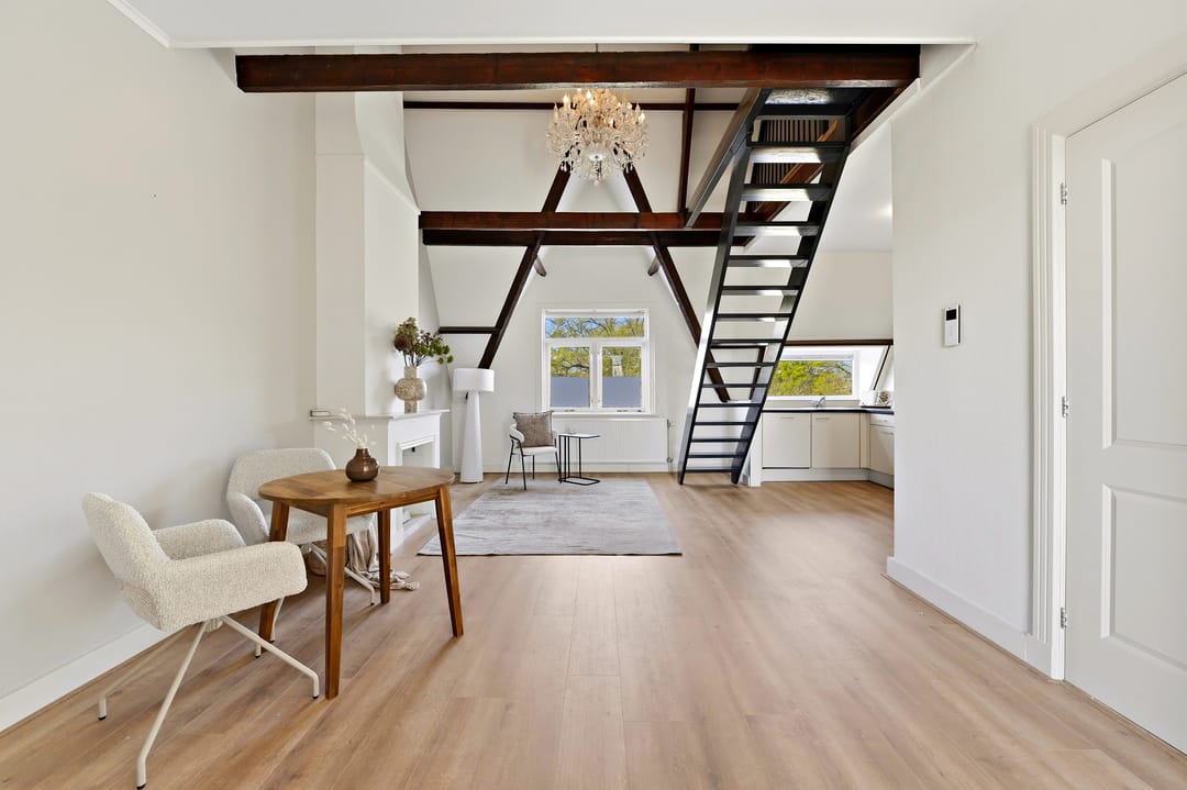 Photo 2 of Haagweg 69-C