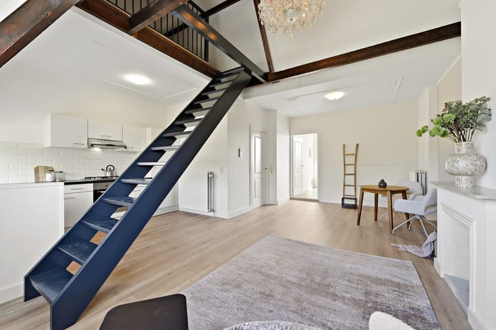 Foto 4 van Haagweg 69-C