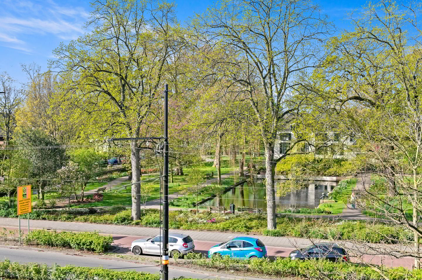 Photo 5 of Haagweg 69-C