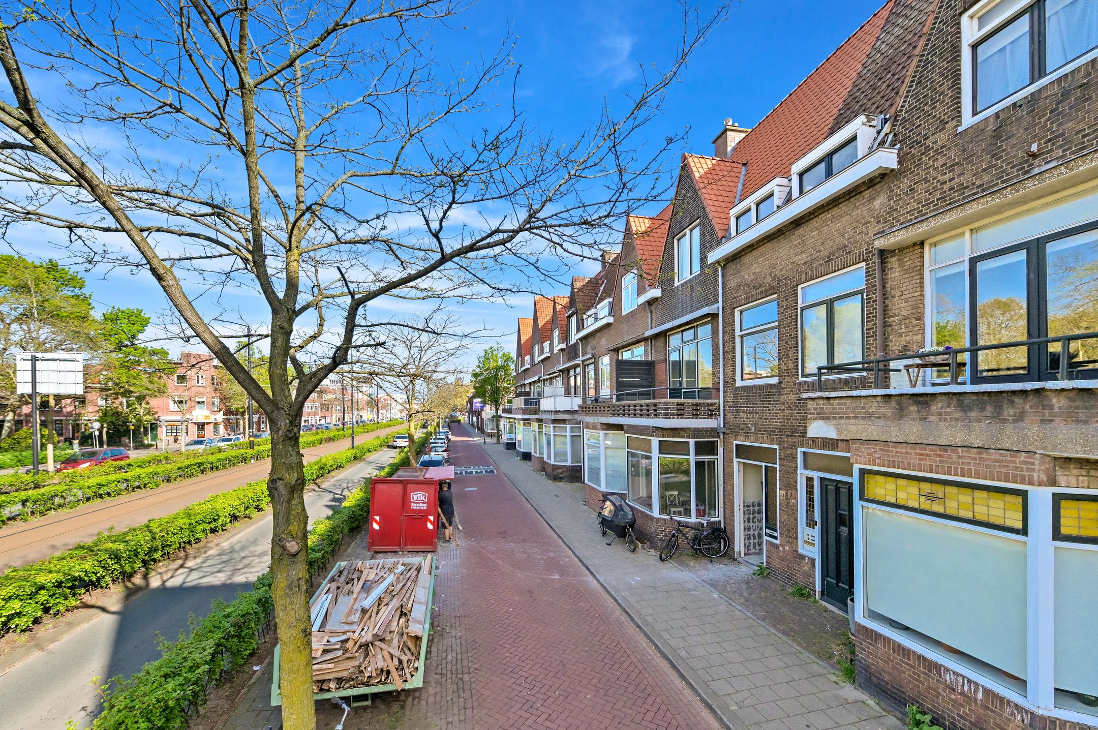 Photo 24 of Haagweg 69-C