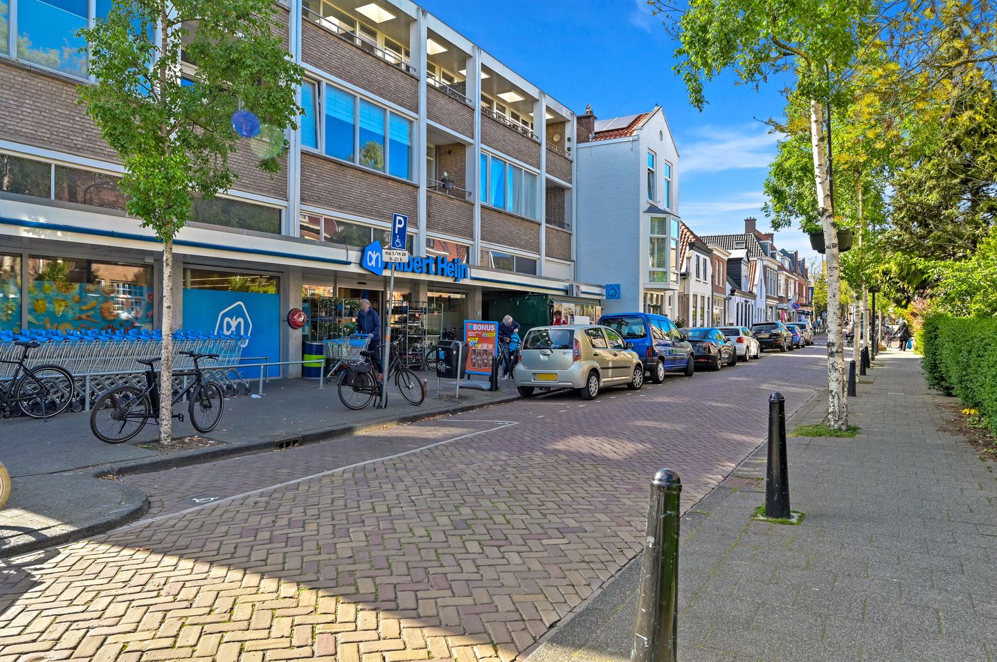 Photo 25 of Haagweg 69-C