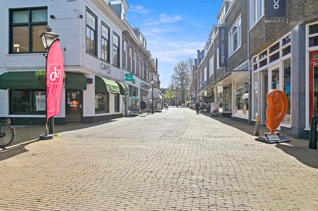 Photo 28 of Haagweg 69-C