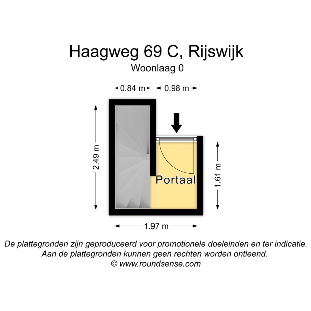 Photo 31 of Haagweg 69-C