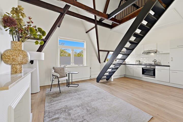 Foto 3 van Haagweg 69-C