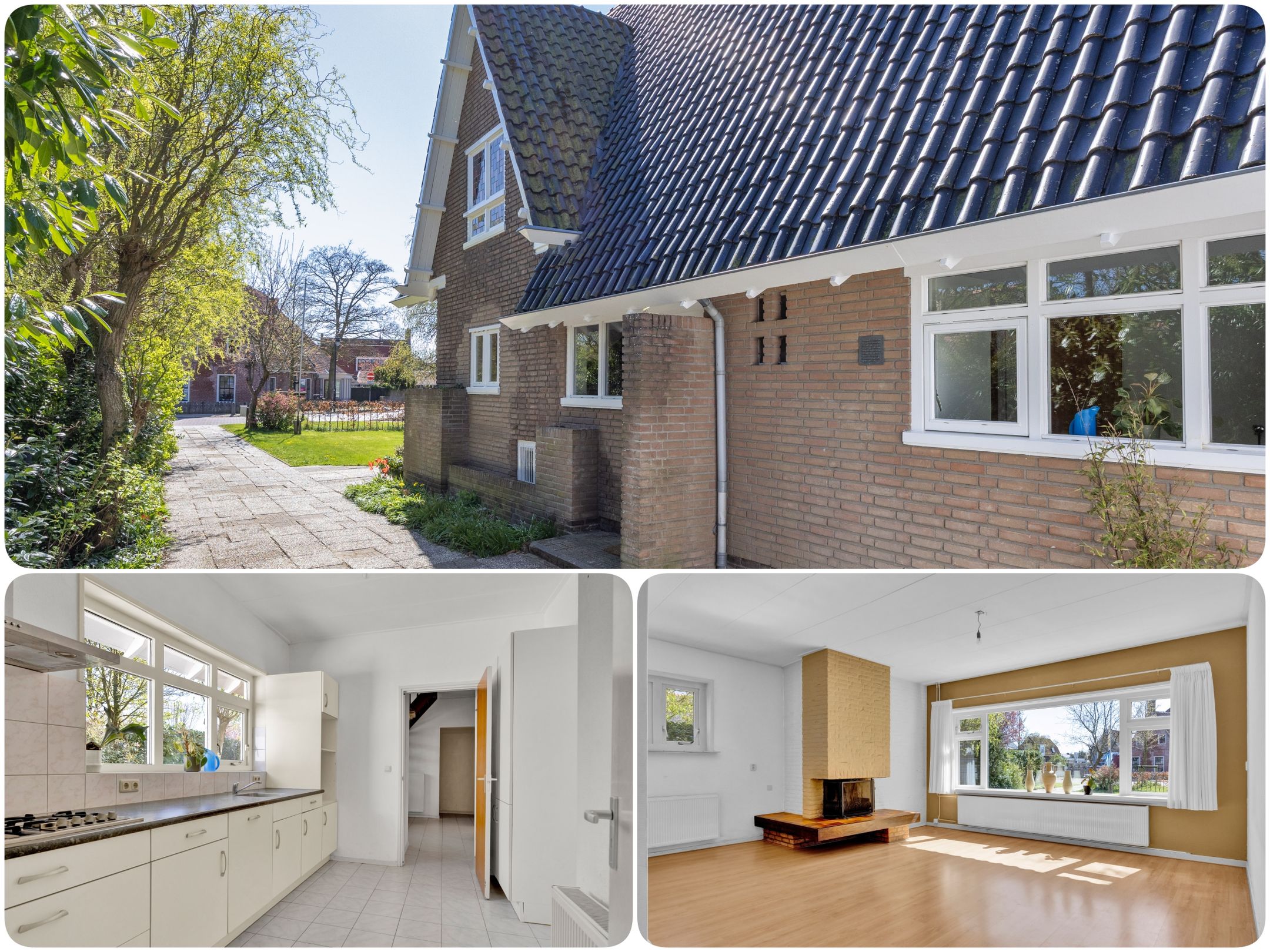 Photo 3 of Ds L Touwenlaan 13