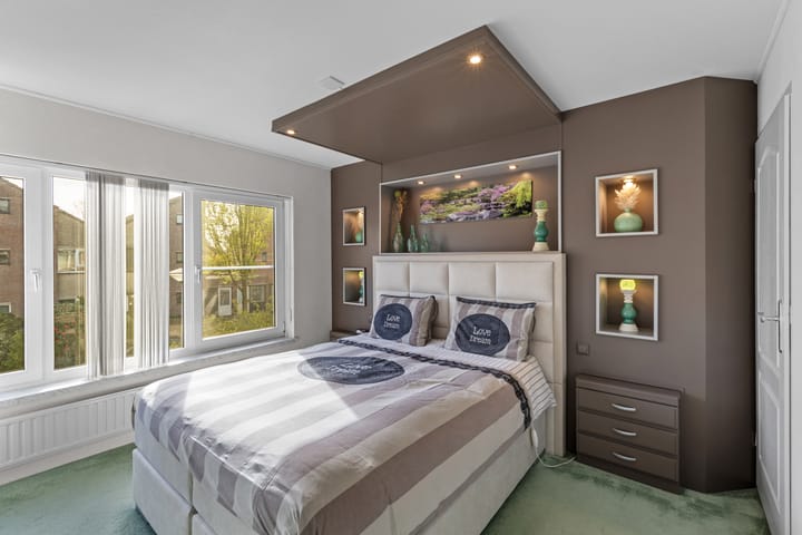 Foto 4 van Juraberg 16