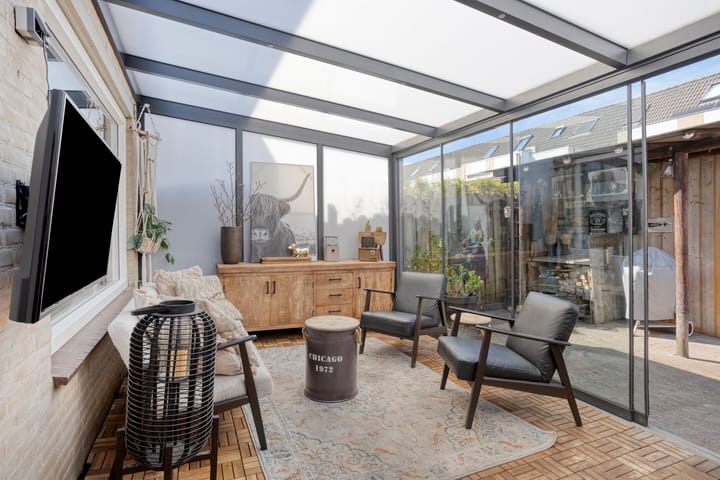 Foto 4 van Gortmolenerf 35