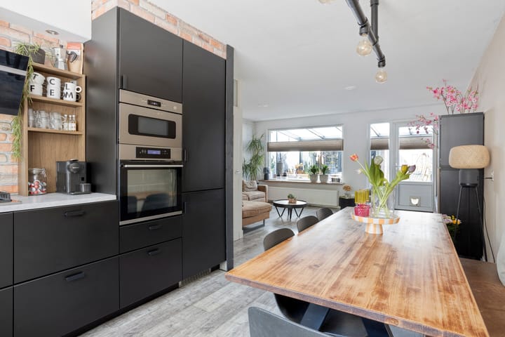 Foto 2 van Gortmolenerf 35