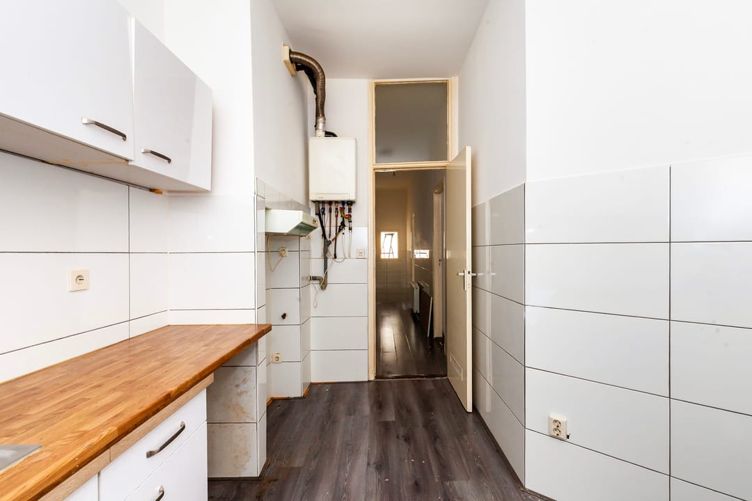 Spacious 4-Room Ground-Floor Apartment in Popular Schildersbuurt — 16