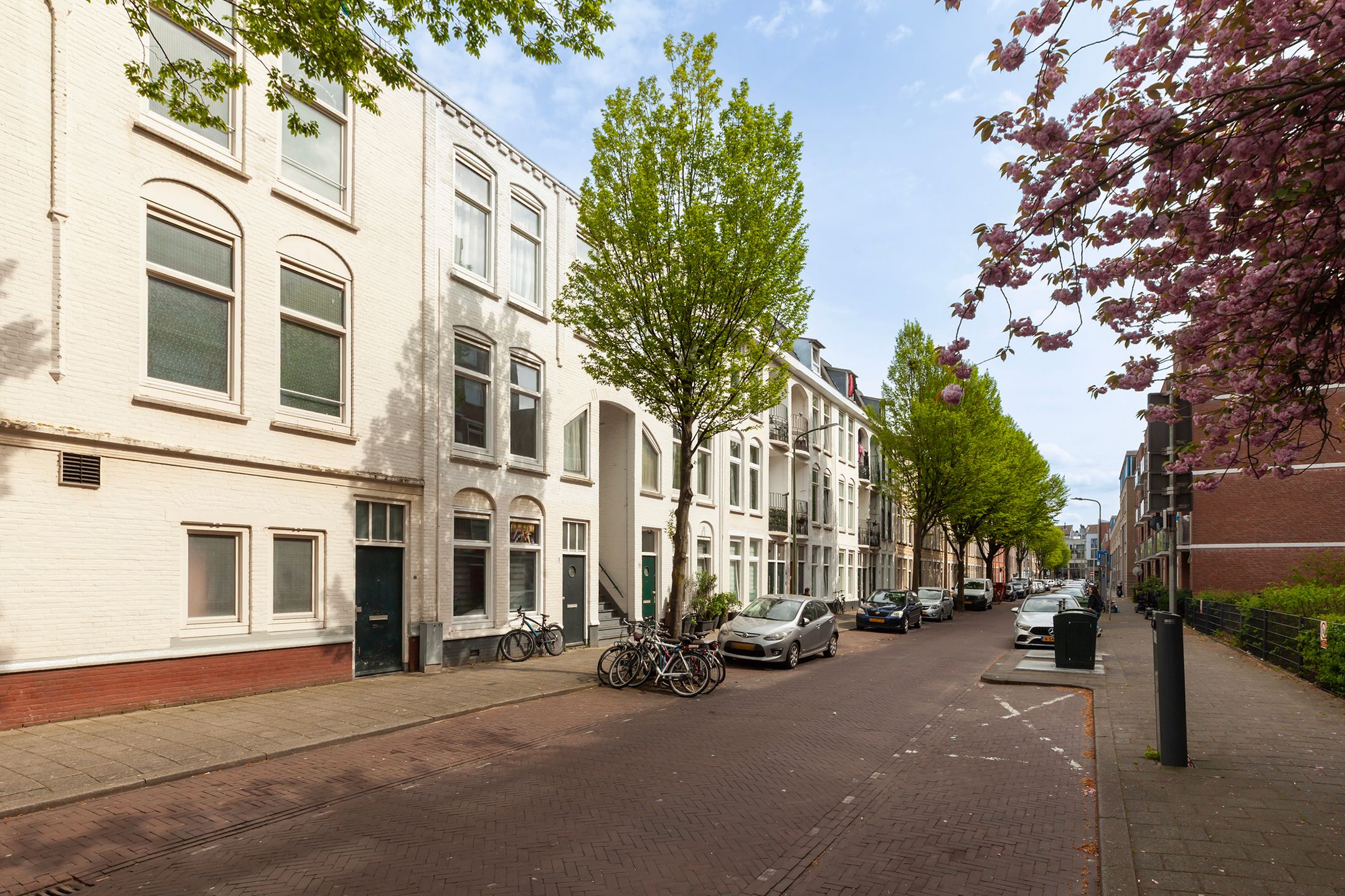 Van de Veldestraat 10 