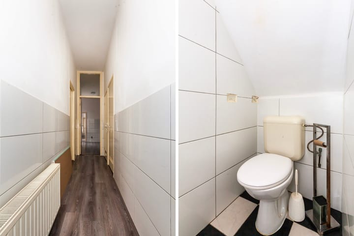 Photo 5 of Van de Veldestraat 10