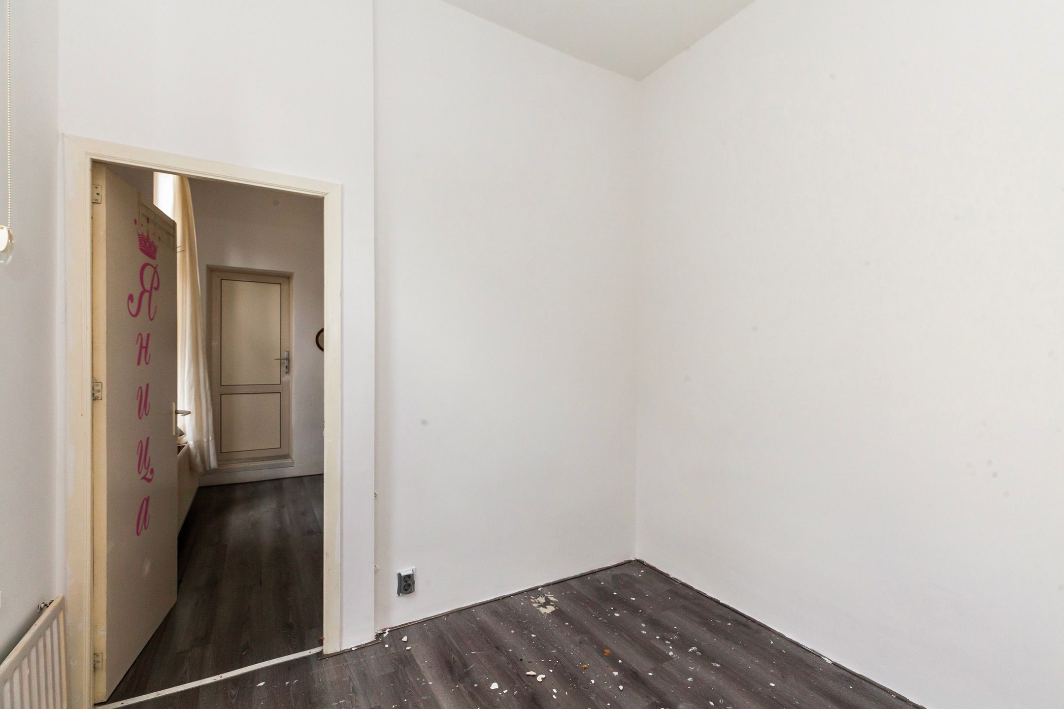 Spacious 4-Room Ground-Floor Apartment in Popular Schildersbuurt — 21