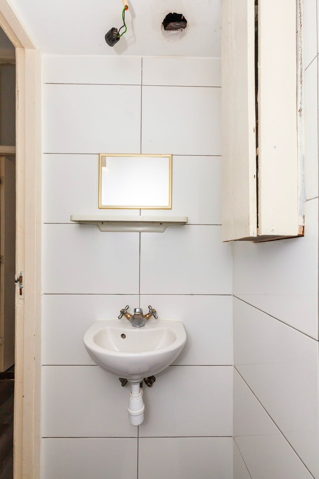 Spacious 4-Room Ground-Floor Apartment in Popular Schildersbuurt — 28