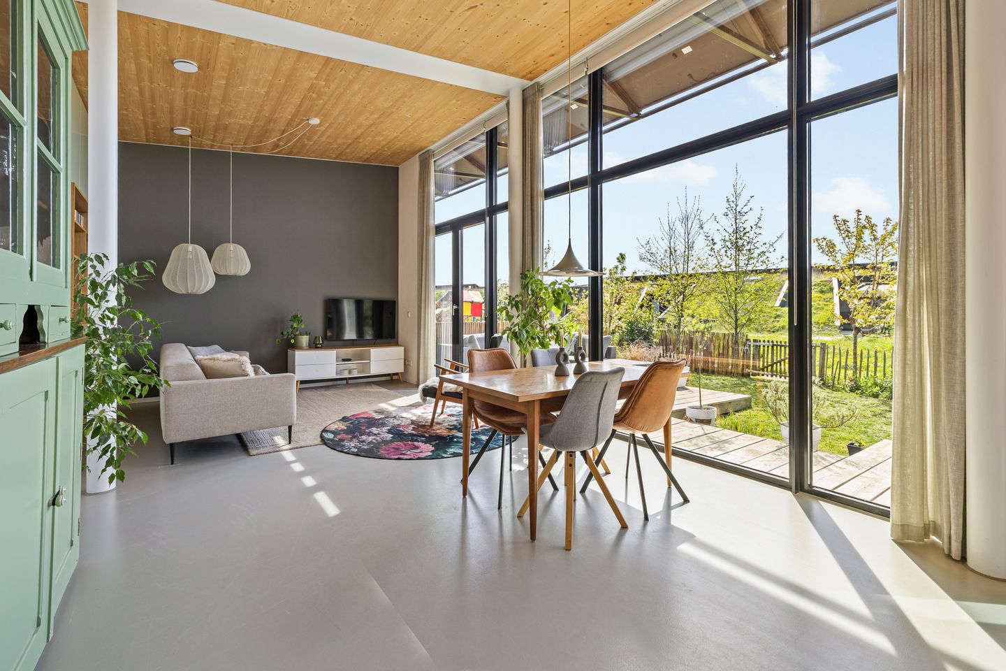 Foto 5 van Oeverwalhof 32