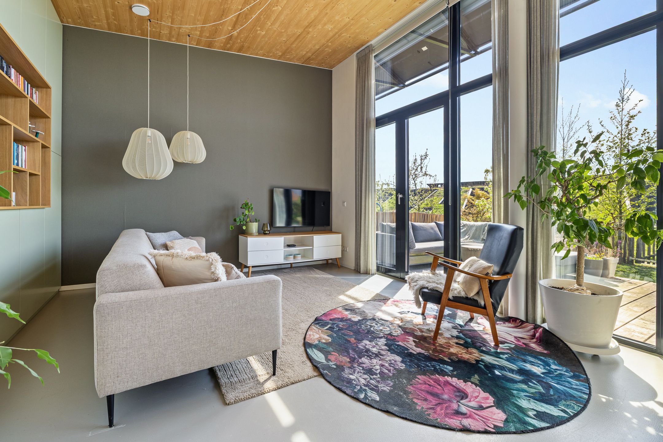 Foto 6 van Oeverwalhof 32