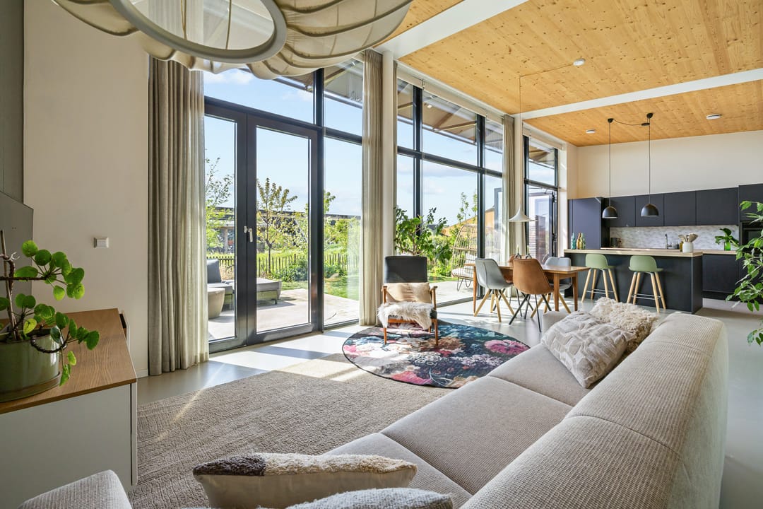 Foto 7 van Oeverwalhof 32