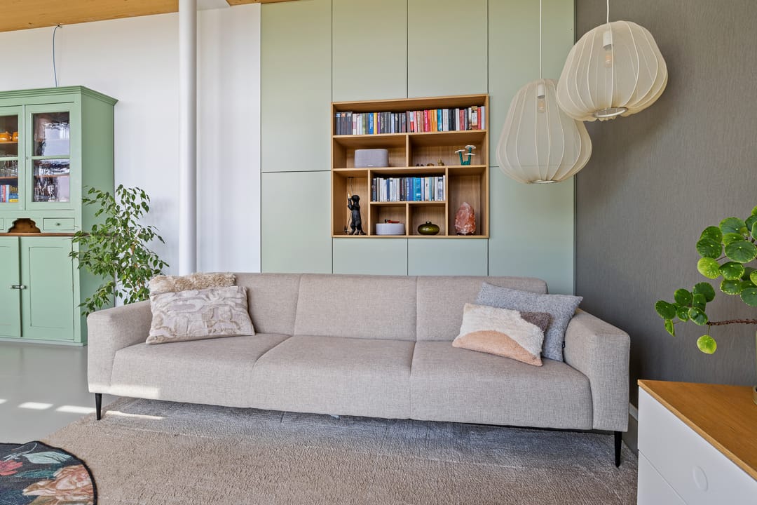 Foto 8 van Oeverwalhof 32