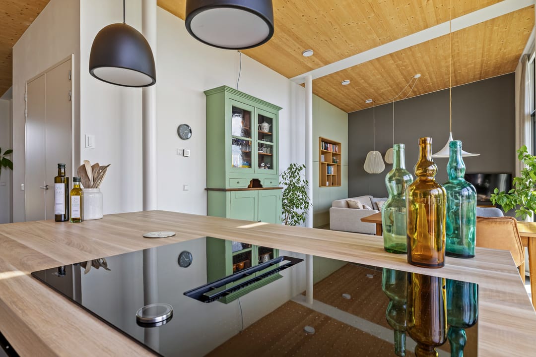 Foto 16 van Oeverwalhof 32