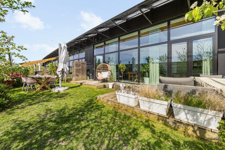 Foto 3 van Oeverwalhof 32