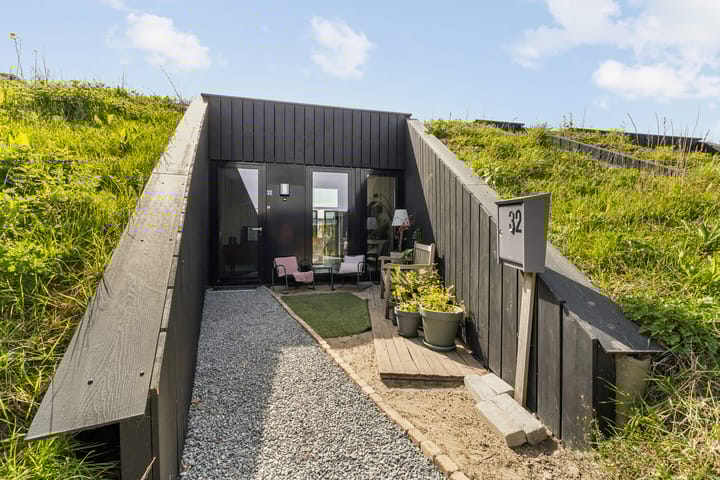 Foto 4 van Oeverwalhof 32