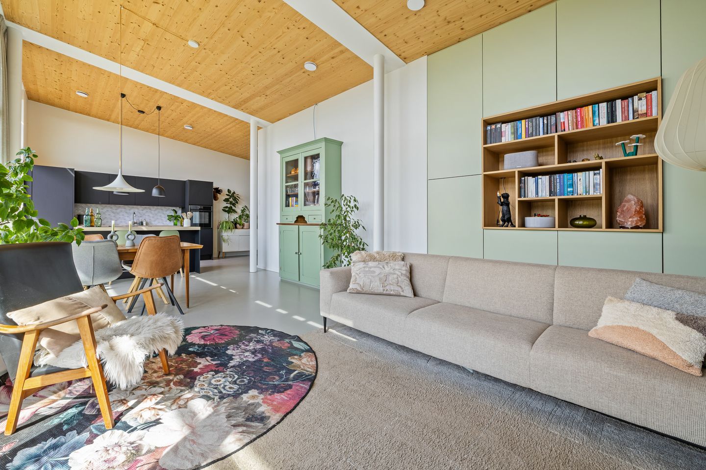 Foto 10 van Oeverwalhof 32