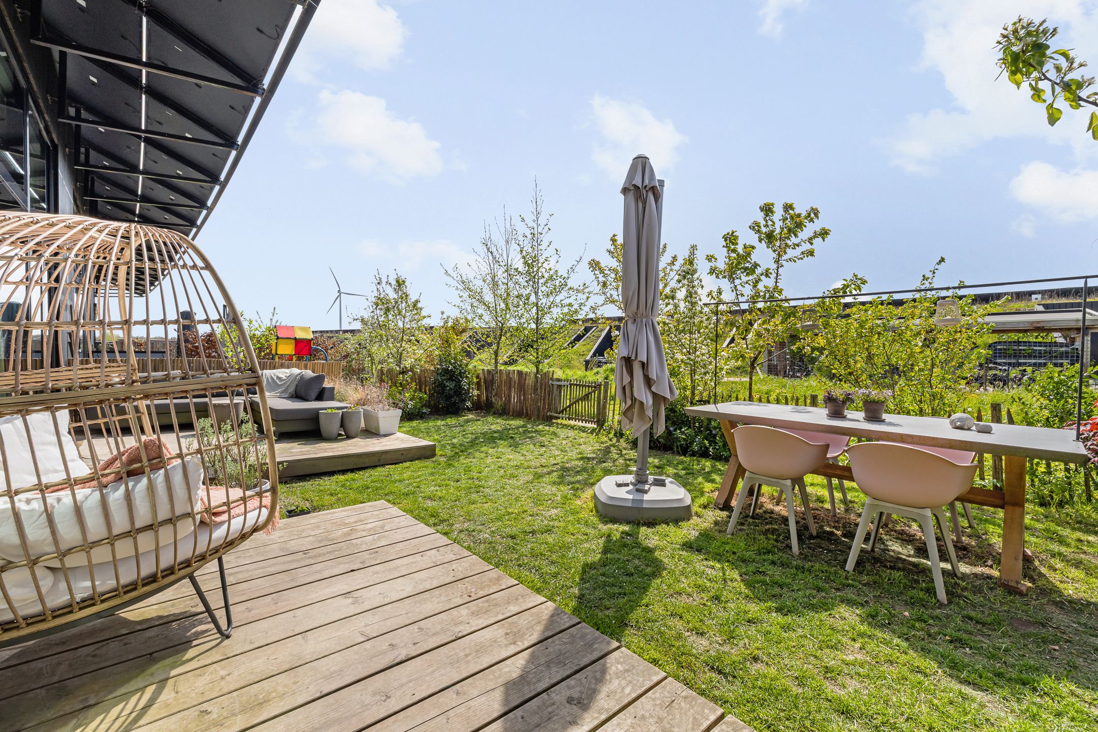 Foto 27 van Oeverwalhof 32