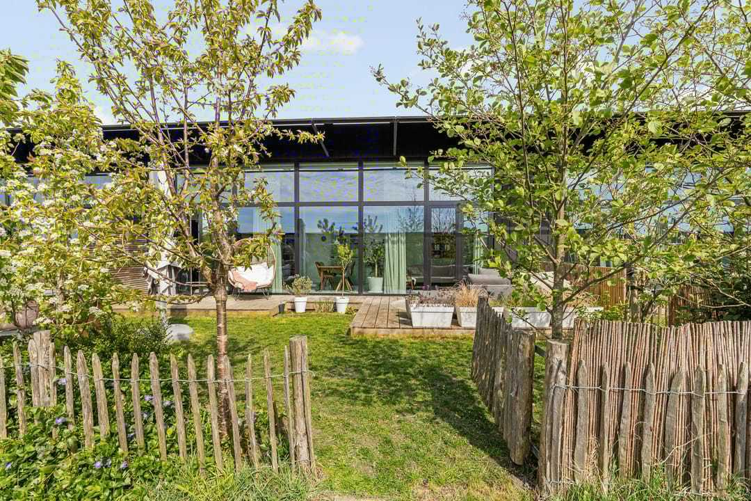 Foto 32 van Oeverwalhof 32