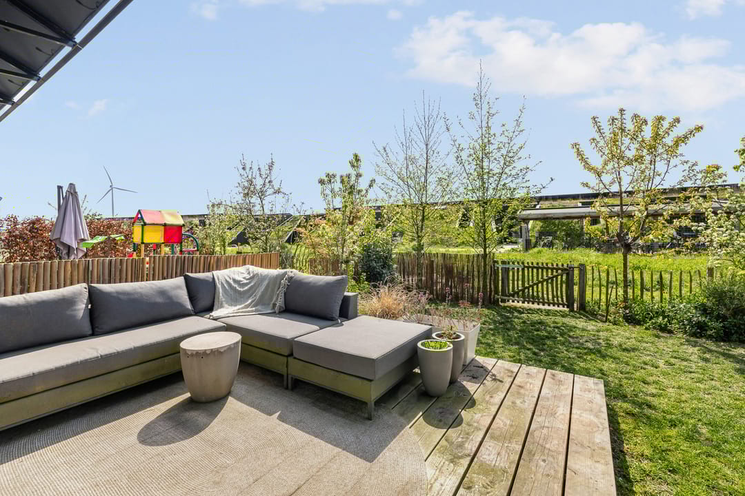 Foto 31 van Oeverwalhof 32