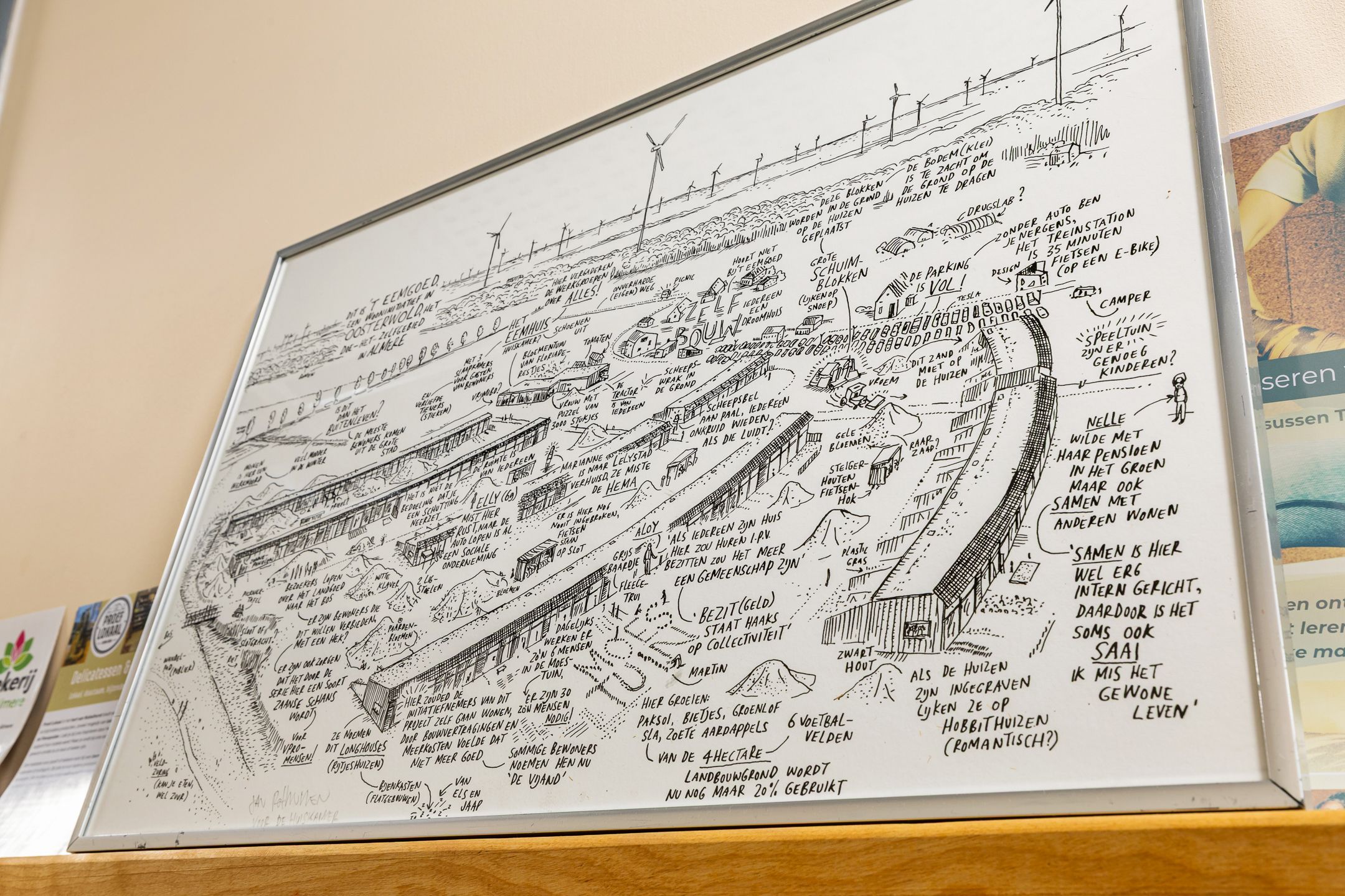 Foto 39 van Oeverwalhof 32