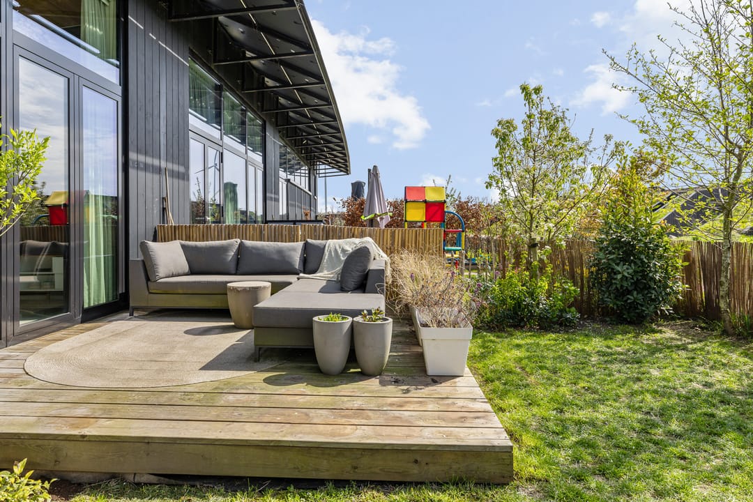 Foto 28 van Oeverwalhof 32