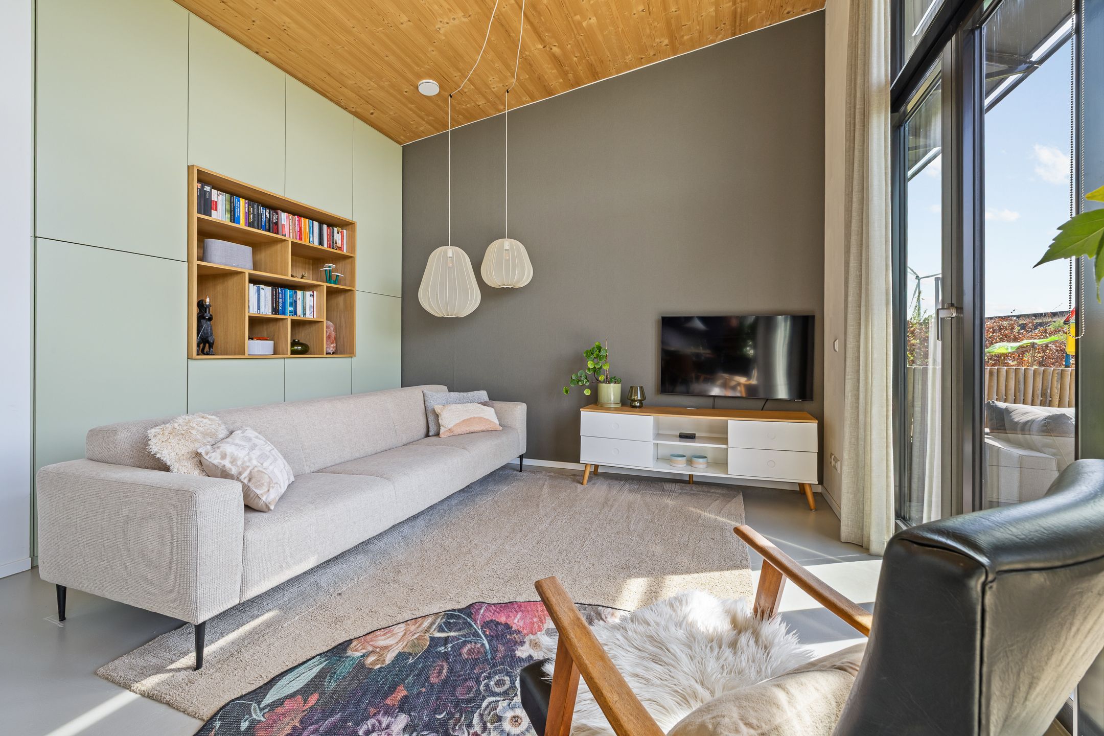 Foto 9 van Oeverwalhof 32