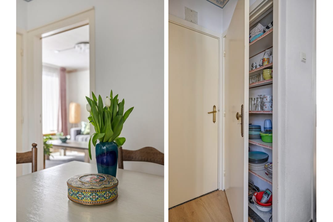 Photo 7 of Past. Esserstraat 11