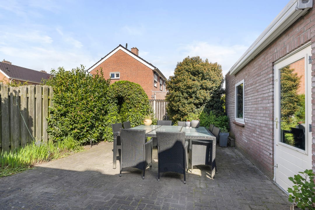 Photo 31 of Past. Esserstraat 11