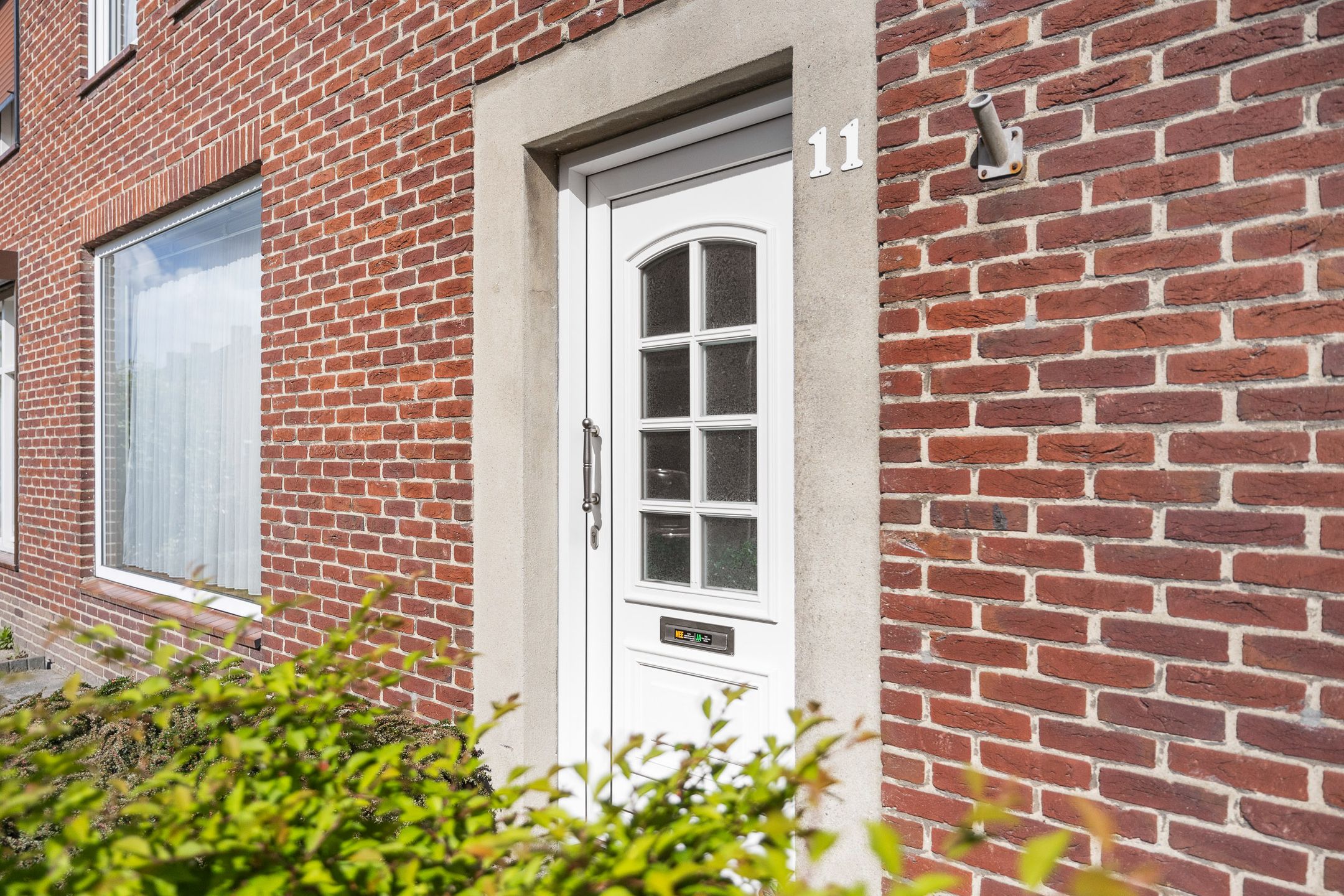 Photo 39 of Past. Esserstraat 11