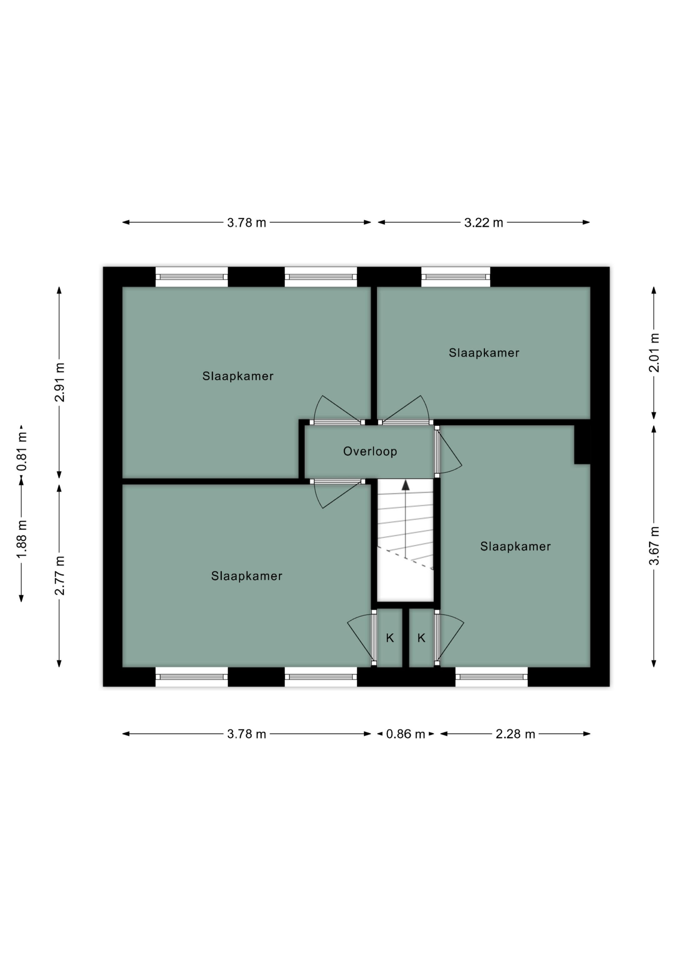 Photo 45 of Past. Esserstraat 11