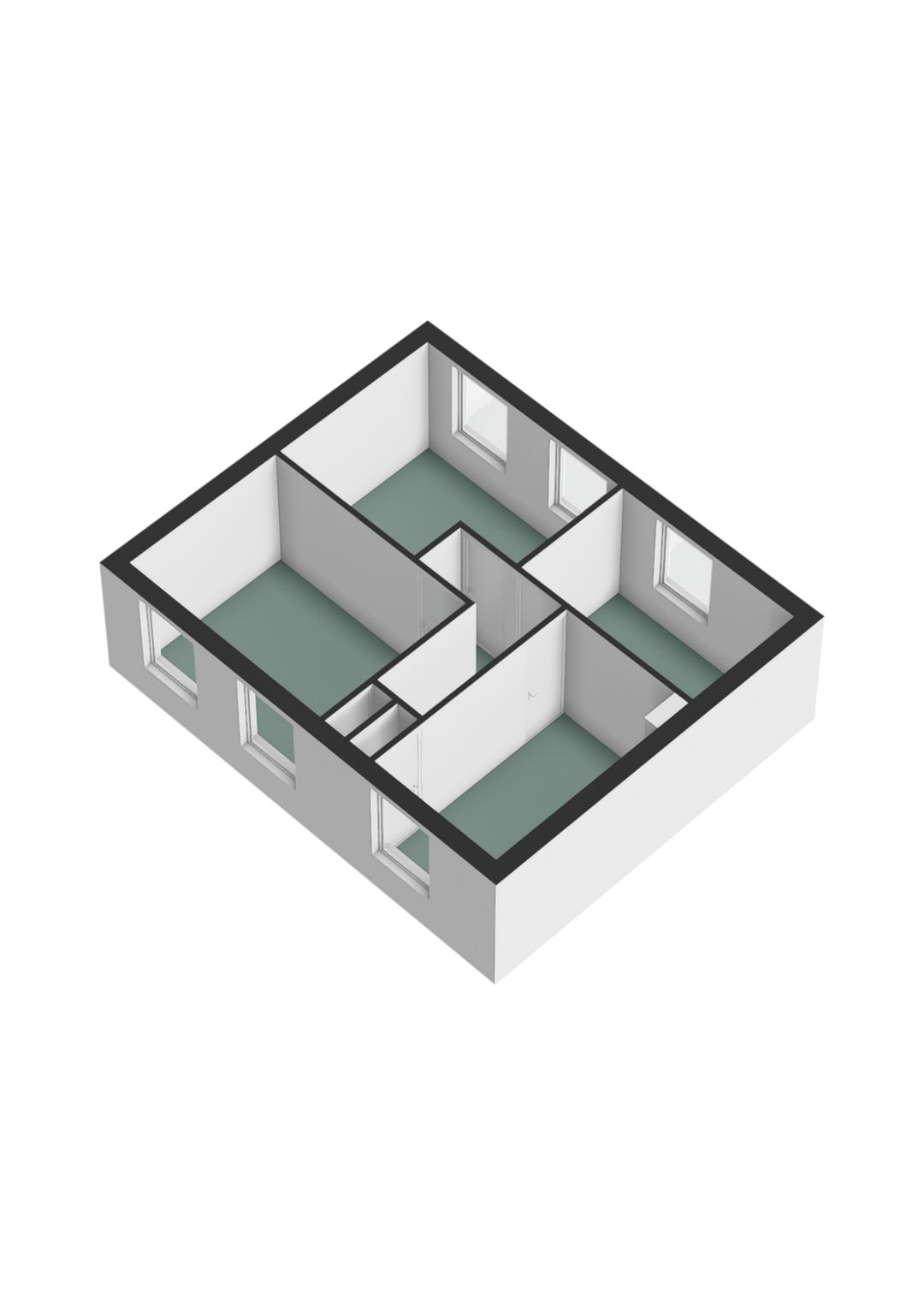 Photo 46 of Past. Esserstraat 11