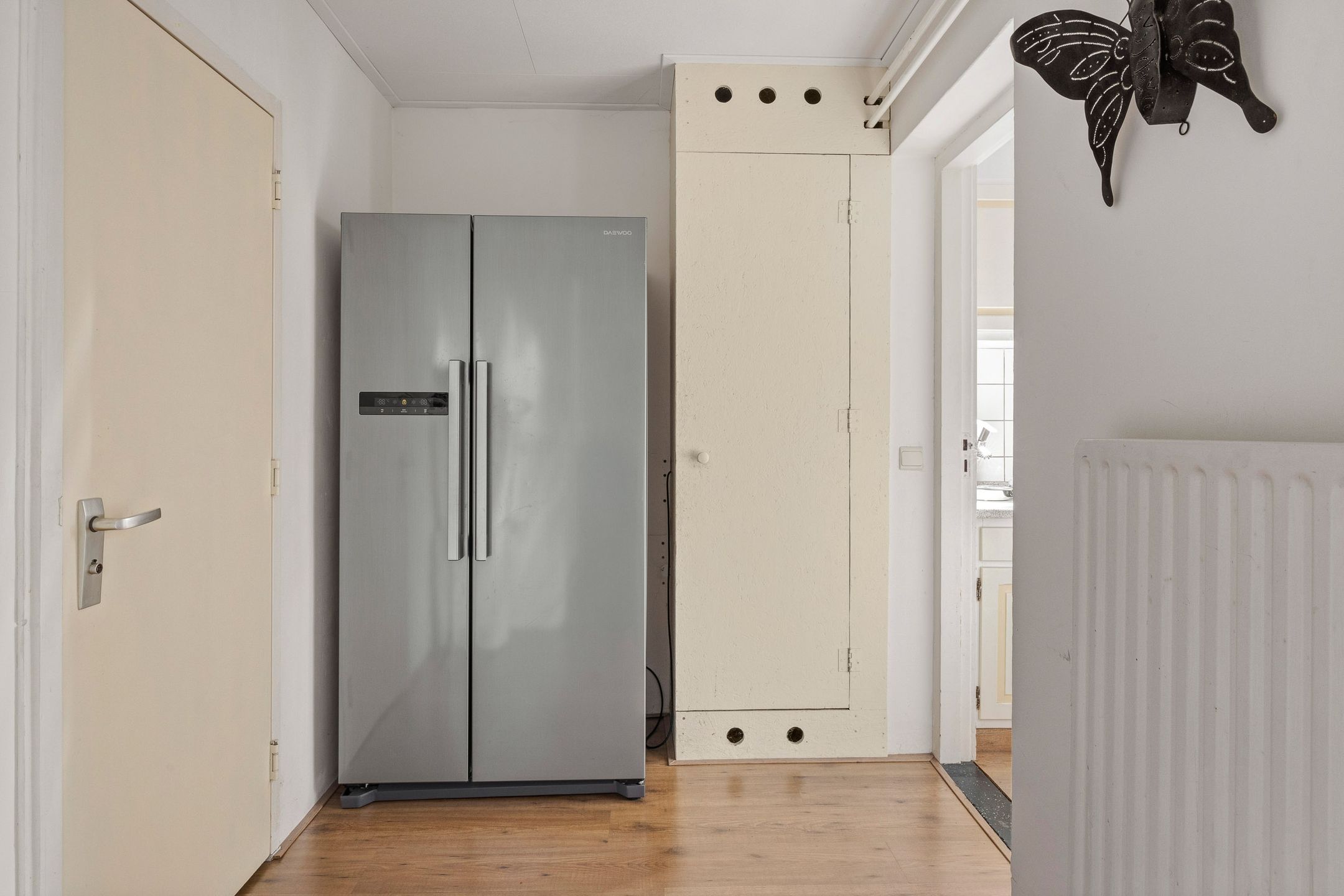 Photo 15 of Past. Esserstraat 11