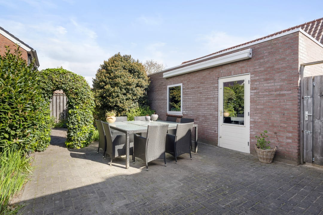 Photo 32 of Past. Esserstraat 11