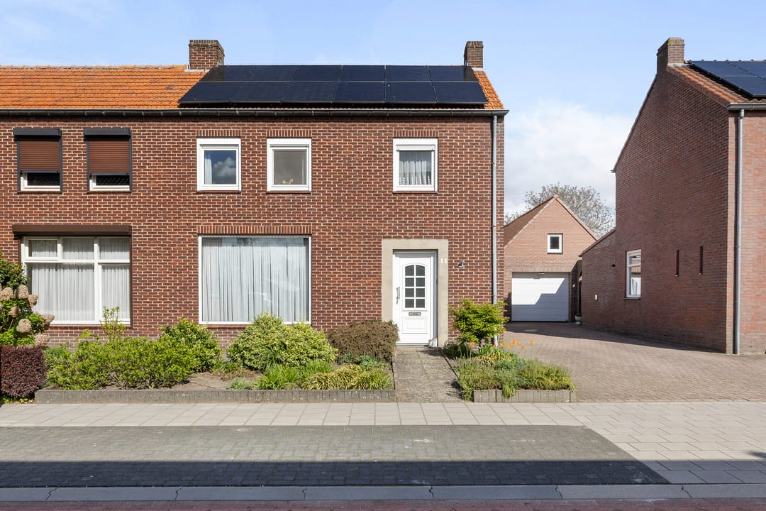 Photo 41 of Past. Esserstraat 11