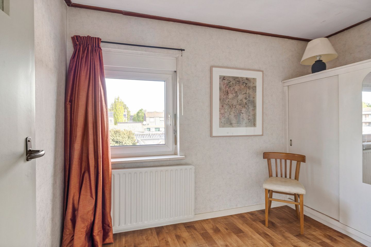 Photo 29 of Past. Esserstraat 11