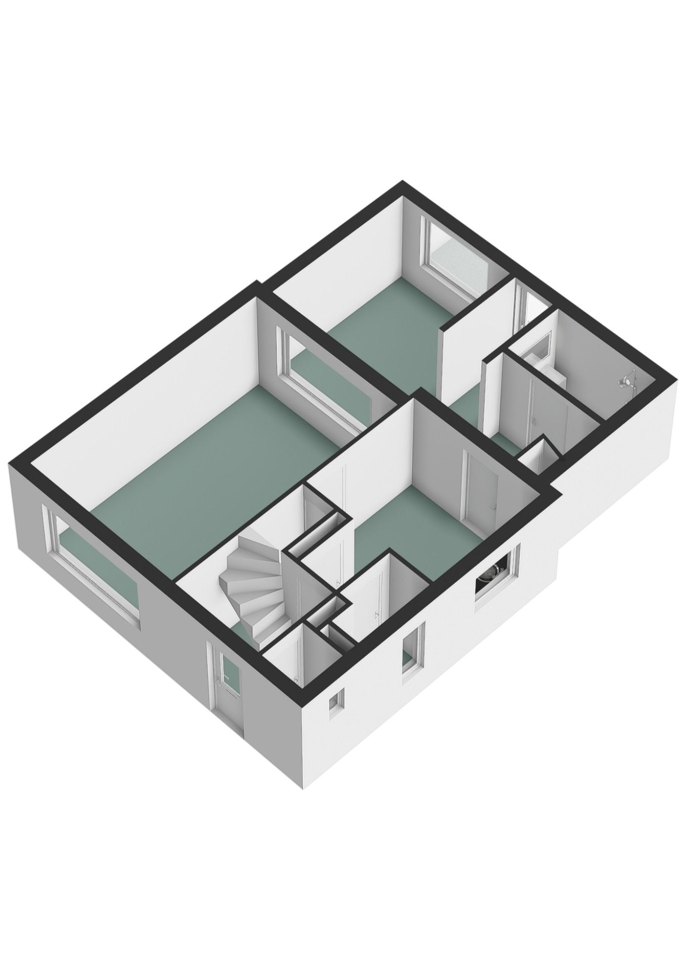 Photo 44 of Past. Esserstraat 11