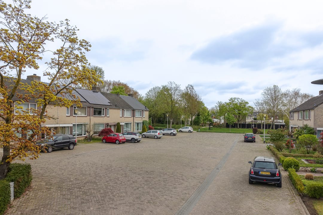 Foto 43 van Chopinlaan 15