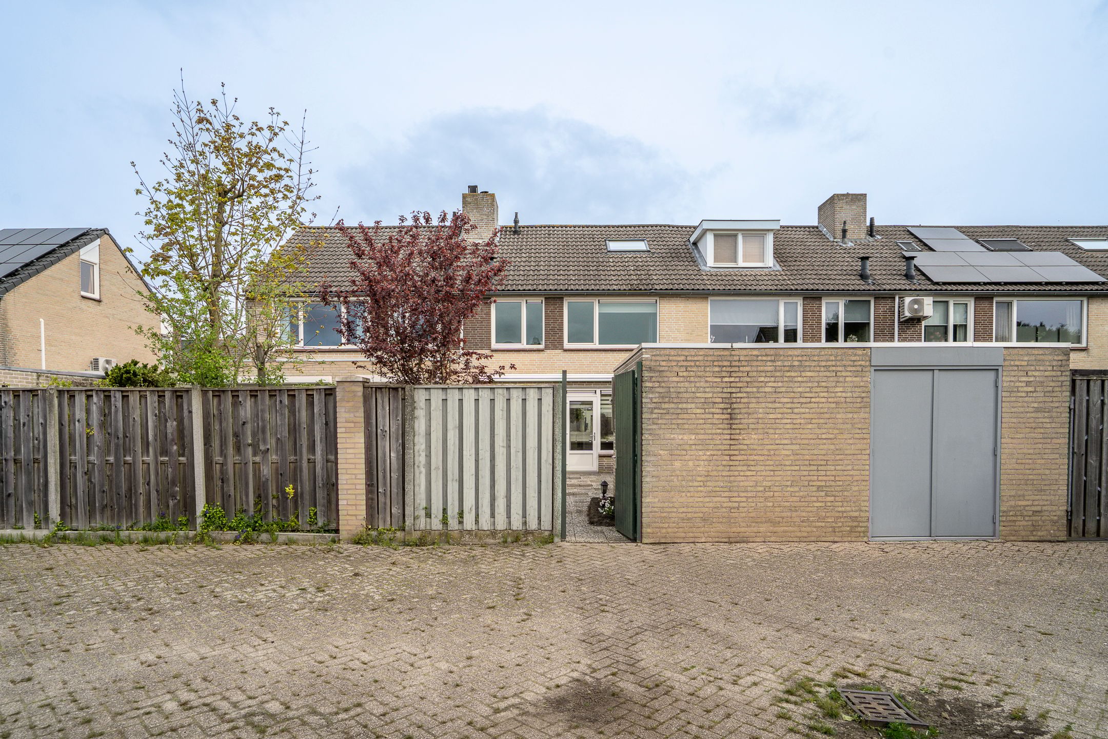 Foto 39 van Chopinlaan 15